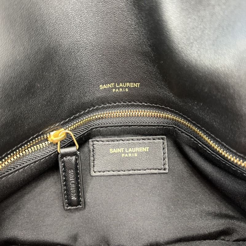 YSL Satchel Bags